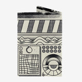 Micro Wallet Mechanisms - Back Design