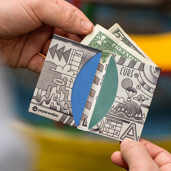 Micro Wallet Mechanisms - Lifestyle image