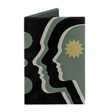 Micro Wallet Connected - Front Design