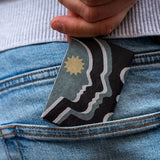 Micro Wallet Connected - Lifestyle image