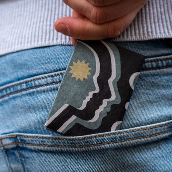 Micro Wallet Connected - Lifestyle image