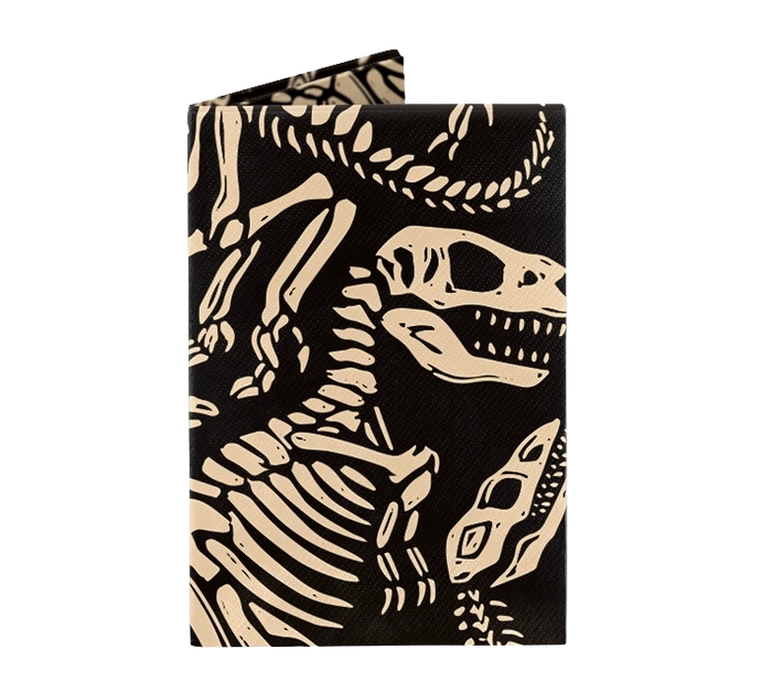 Dino Skeletons