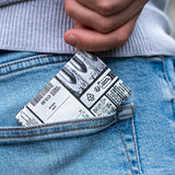 Micro Wallet Micrographix - Lifestyle image