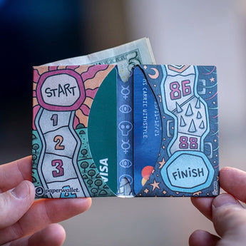 Micro Wallet YourTurn - Lifestyle image
