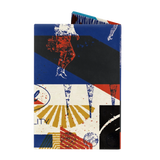 Micro Wallet ChromaZone1 - Back Design