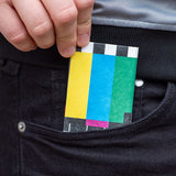 Micro Wallet No Signal - Lifestyle image