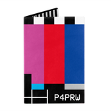 Micro Wallet No Signal - Front Design