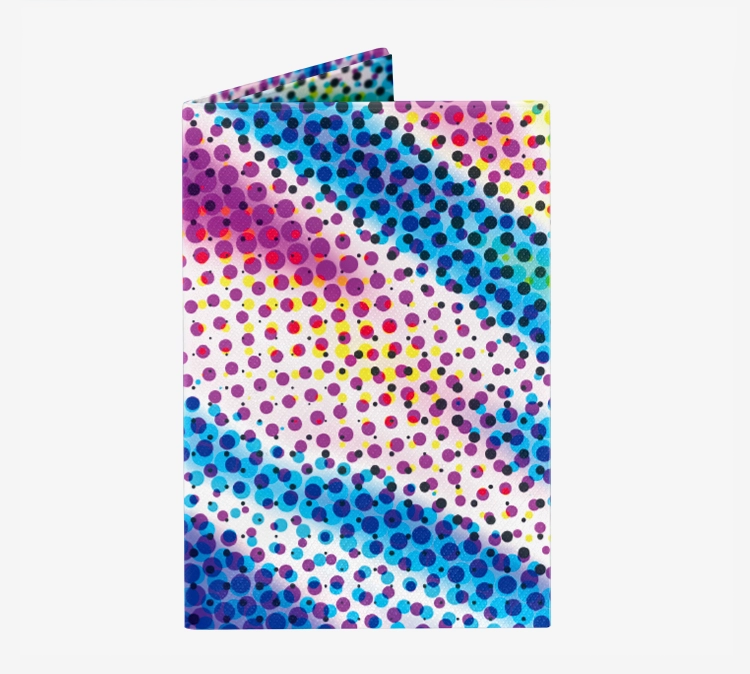 Prismatic Pulse