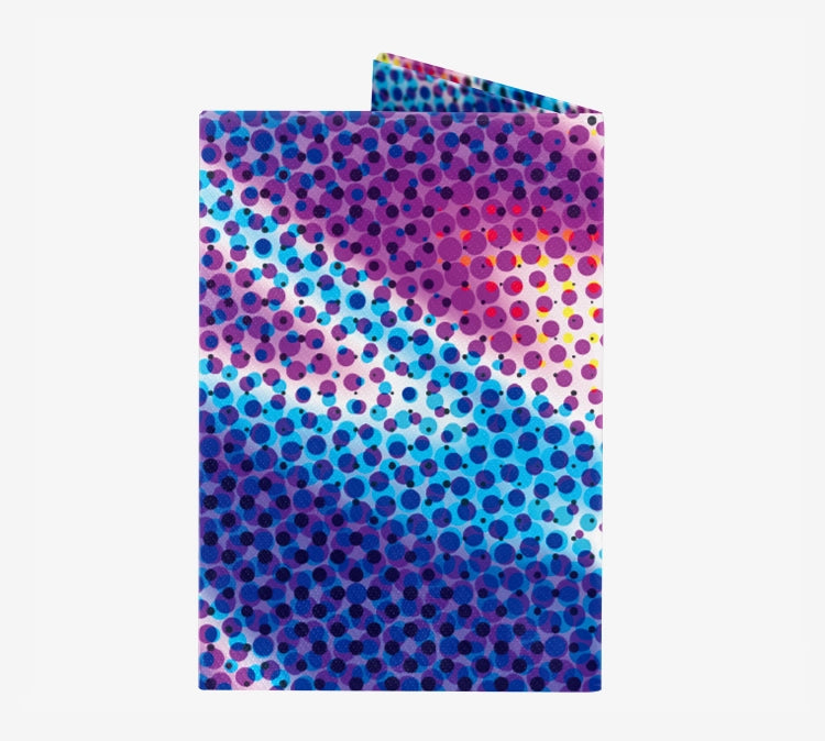 Prismatic Pulse