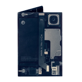 Micro Wallet Teardown - Front Design