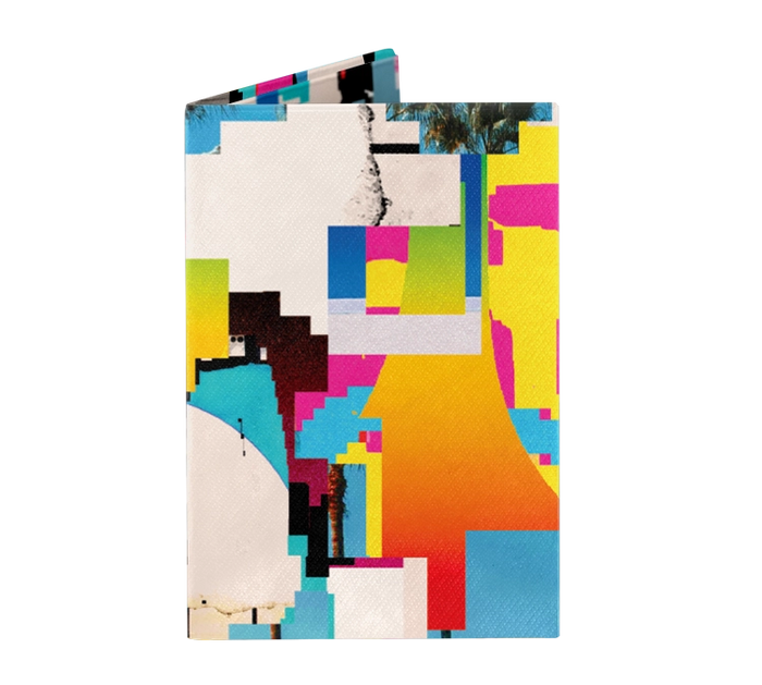 Fragments of Venice