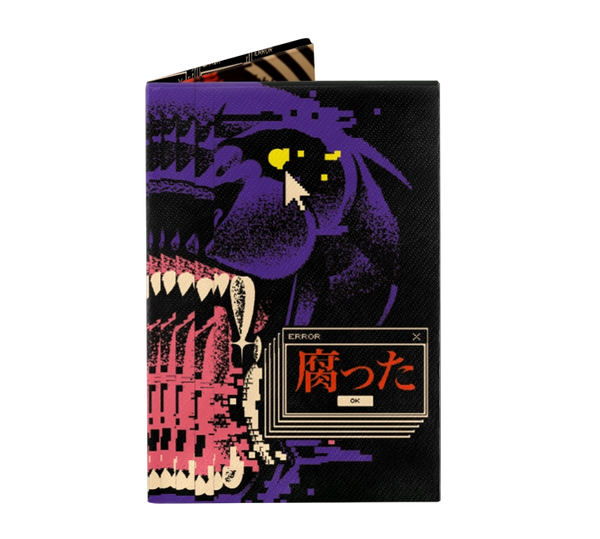 Tiger Micro Wallet | Slim Minimalist Tyvek – Paperwallet Tiger Micro Wallet | Slim Minimalist Tyvek – Paperwallet