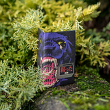 Micro Wallet Tiger - Lifestyle image