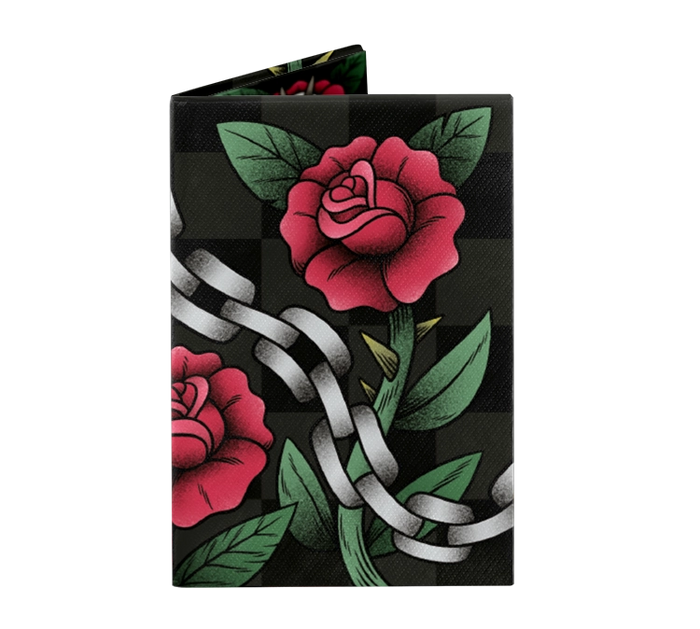 Roses & Cages