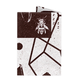 Micro Wallet Atropos - Back Design