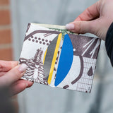 Micro Wallet Atropos - Lifestyle image