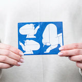 Micro Wallet Look on the Bright Side - Lifestyle image