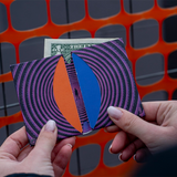 Micro Wallet Third Eye - Lifestyle image