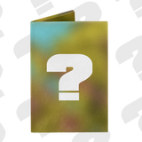 Micro Wallet Joyful Gathering - Front Design