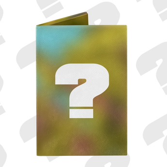 Micro Wallet Joyful Gathering - Front Design