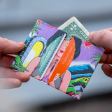 Micro Wallet Happiness - Lifestyle image
