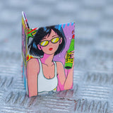 Micro Wallet Happiness - Lifestyle image