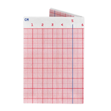Micro Wallet True Scale - Back Design