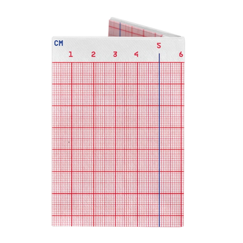 Micro Wallet True Scale - Back Design