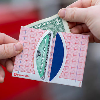Micro Wallet True Scale - Lifestyle image