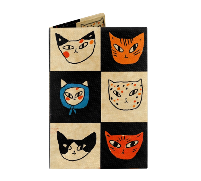 Cat Bingo