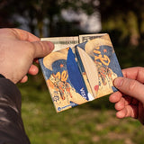 Micro Wallet Howdy Partner! - Lifestyle image