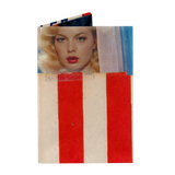 Micro Wallet FILLER - Front Design
