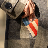 Micro Wallet FILLER - Lifestyle image