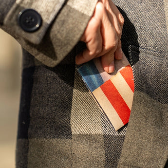 Micro Wallet FILLER - Lifestyle image