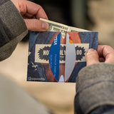 Micro Wallet FILLER - Lifestyle image