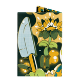 Micro Wallet Magic Frog - Back Design