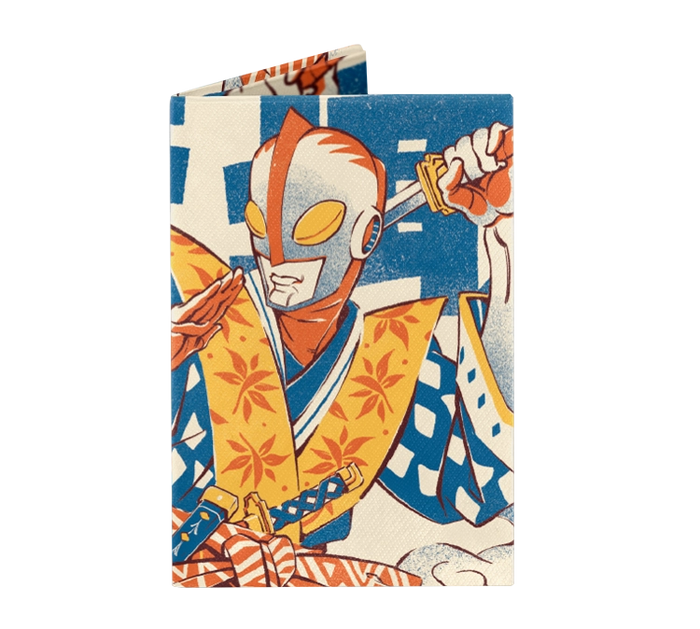 Toku Samurai