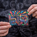 Micro Wallet Game Over - Lifestyle image