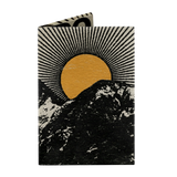 Micro Wallet Find Yourself - Front Design