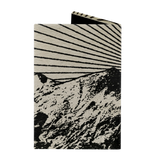 Micro Wallet Find Yourself - Back Design
