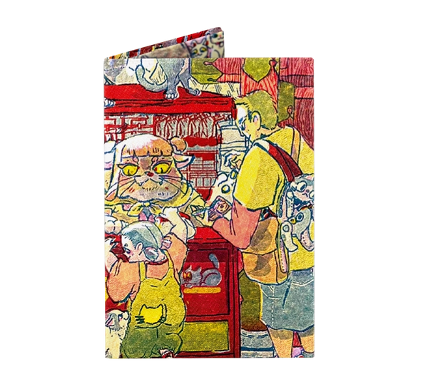 Maneki Neko