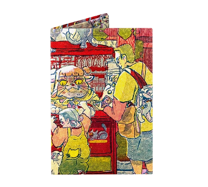 Maneki Neko