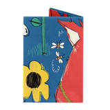 Micro Wallet Good Boy - Back Design