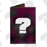 Micro Wallet Blossom Overgrowth - Front Design