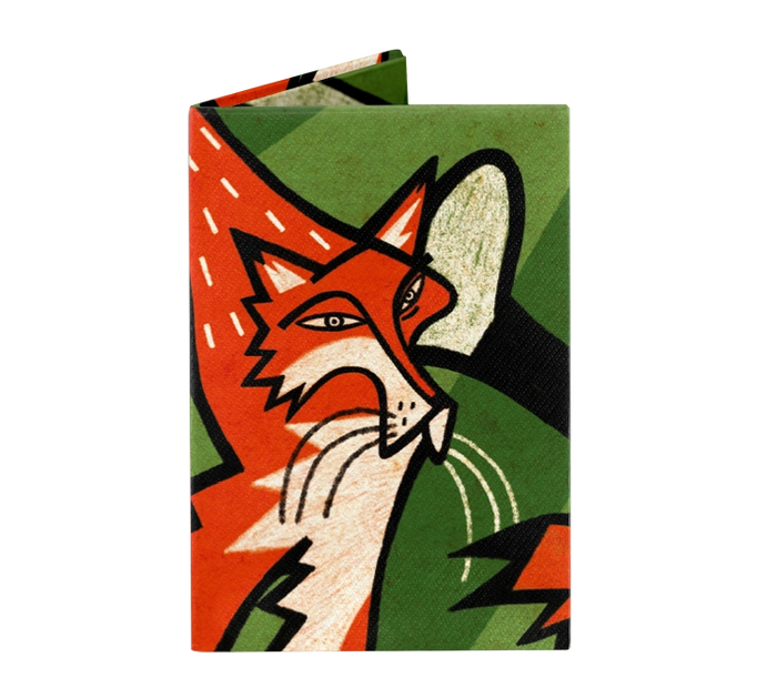 For Fox's Sake