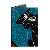 Micro Wallet Fancy a Cuppa? - Front Design