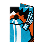 Micro Wallet Fancy a Cuppa? - Back Design