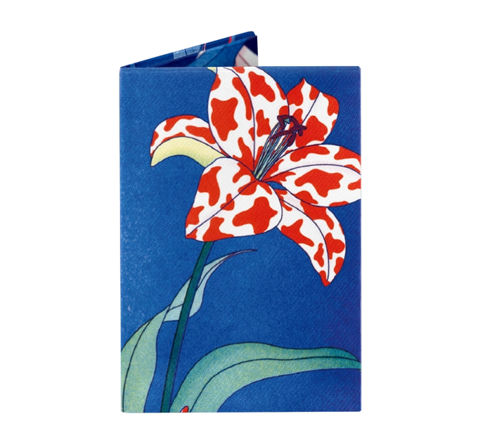Floral tales