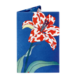 Micro Wallet Floral tales - Front Design