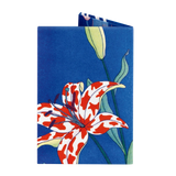 Micro Wallet Floral tales - Back Design
